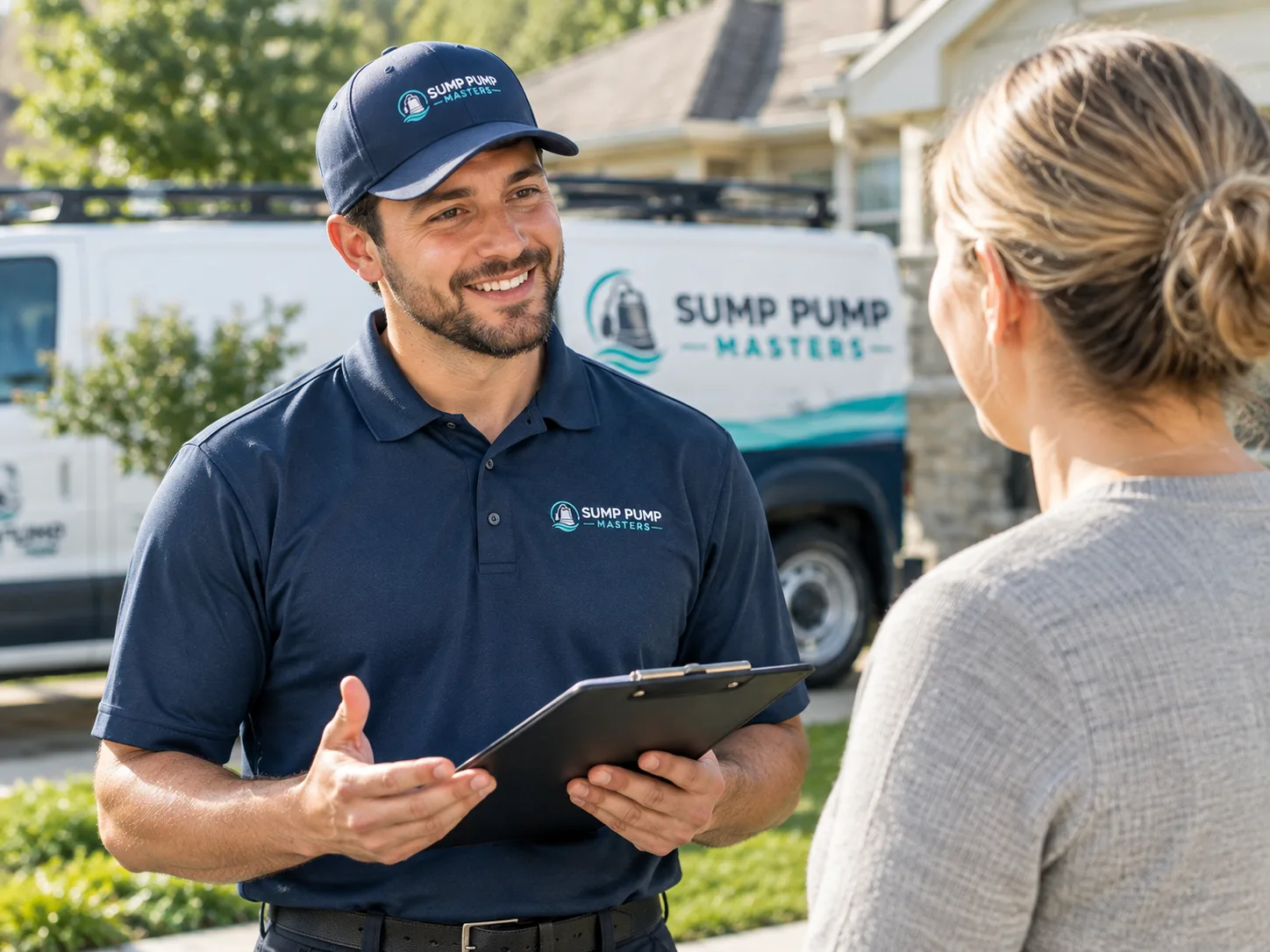 Sump Pump Repair Clarksville, IA FAQs